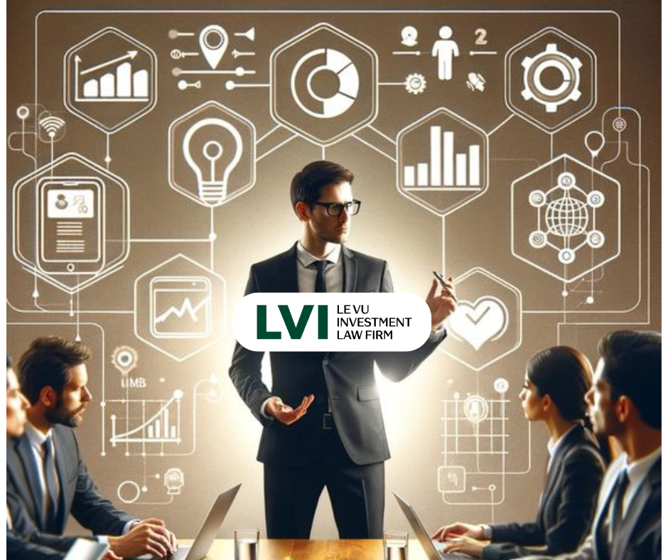 TẠI SAO CẦN PHẢI SÁP NHẬP CÔNG TY ?