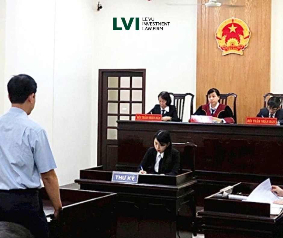 NHỮNG SAI LẦM DỄ MẮC PHẢI KHI TỰ MÌNH GIẢI QUYẾT VỤ KIỆN