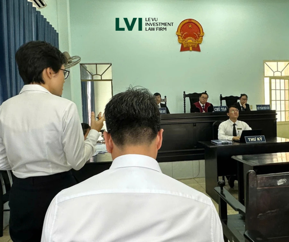 BÍ QUYẾT THÀNH CÔNG KHI ĐÀM PHÁN TRONG CÁC VỤ KIỆN