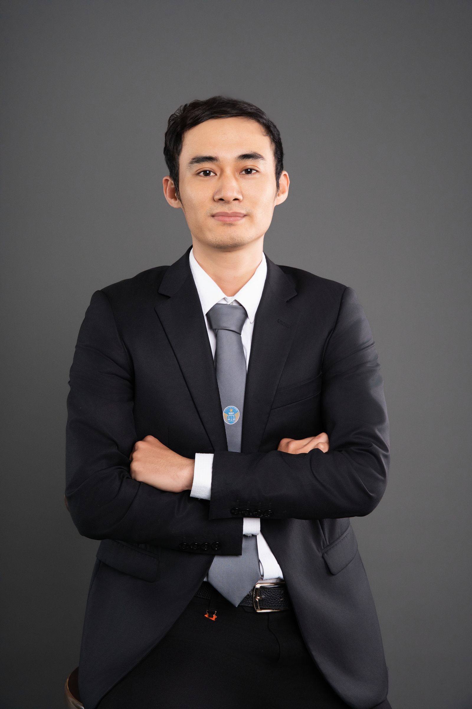 LS. Nguyễn Đức Tùng