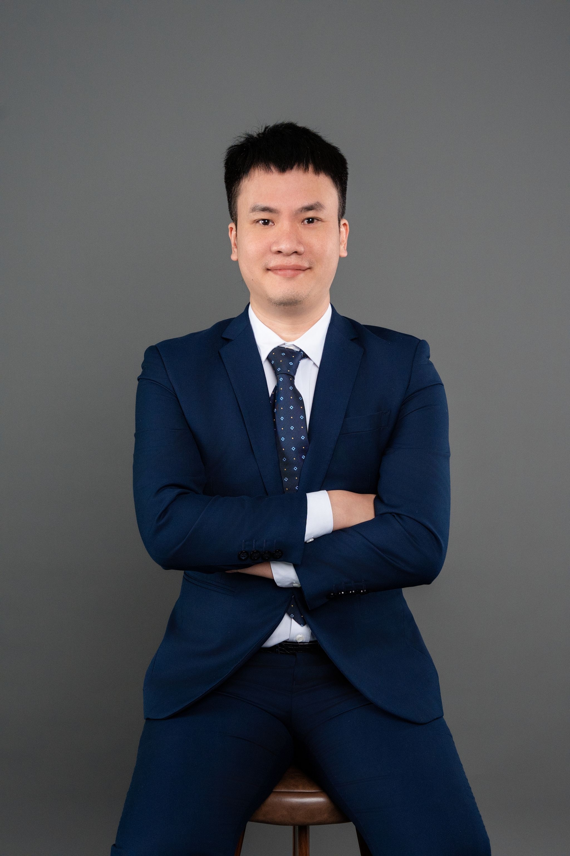 ThS. Hoàng Ngọc Hưng